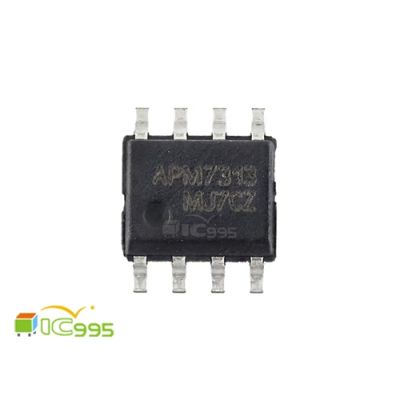 APM7313 SOP-8 雙N溝道 增強型 MOS管 IC 芯片 全新品 壹包1入 #1787