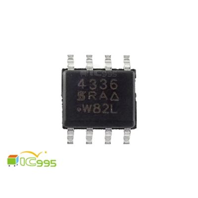 SI4336 SOP-8 N溝道 MOS管 IC 全新品 壹包1入 #3705